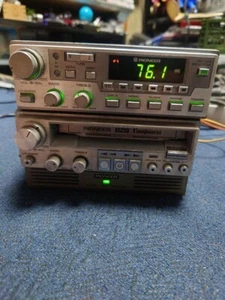 Pioneer Lonsome Carboy GEX-91 Car Audio Player, Tested For Power - Picture 1 of 5