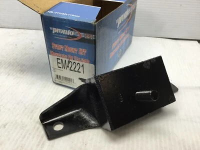 Pronto Engine Mount  - Image 1 of 2