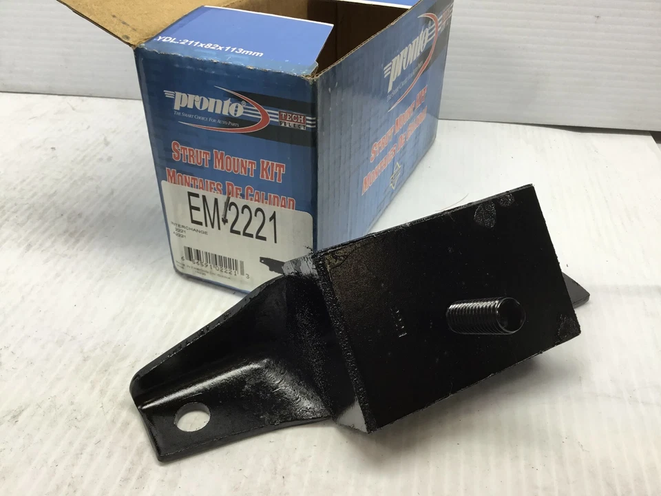 Pronto Engine Mount - Image 1 of 2