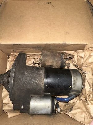 Стартер 1997 Jeep Grand Cherokee - Изображение 1 из 2