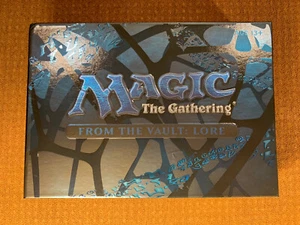 From the Vault, Lore, FTV, MTG, New/Sealed, Vintage, Legacy, Commander - Picture 1 of 4
