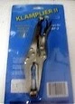 KP-2 Hose Clamp Pliers  Double Wire Style - Image 1 of 2
