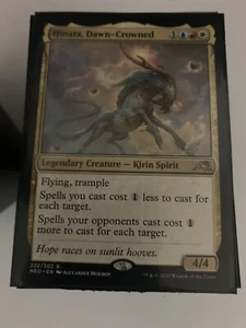 Magic The Gathering Heroic Commander Deck - Picture 1 of 12
