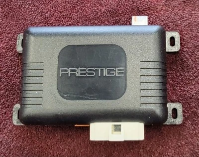 APS-901E Audiovox Prestige  MAIN MODULE ONLY * FREE SHIPPING * - Image 1 of 2