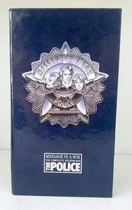 Message In A Box: The Complete Recordings [4 CD Box Set] [ The Police ] - Picture 1 of 4