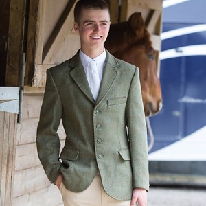 Equestrian Competition \u0026 Show Jackets 