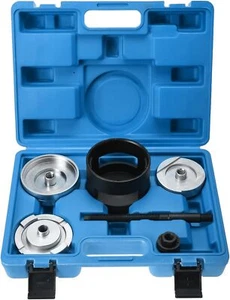 Rear Suspension Subframe Bush Remove Install Tool fit for BMW X5 E53 1999-2007 - Picture 1 of 9