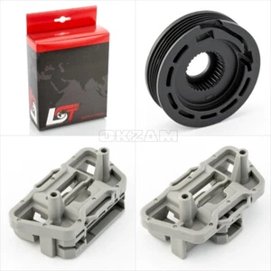 FRONT RIGHT WINDOW REGULATOR REPAIR KIT FOR JAGUAR S-TYPE - Picture 1 of 12