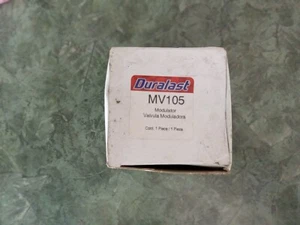 Duralast MV105 Automatic Transmission Modulator Valve - Picture 1 of 5