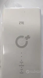 Modem 5g da esterno CPE ZTE MC889A - Photo 1/2