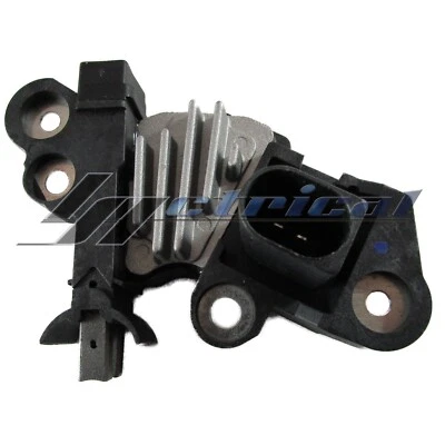 REGULADOR DE VOLTAJE PARA ALTERNADORES BOSCH FORD TRANSIT 2.3L 2006-ON Foto 1 de 2