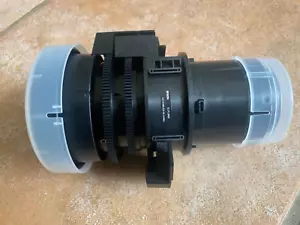 Epson ELPLM08 Standard zoom projector lens V12H004M08 - Picture 1 of 1