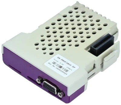 Control Techniques STDN24 SM-PROFIBUS DP - Bild 1 von 3