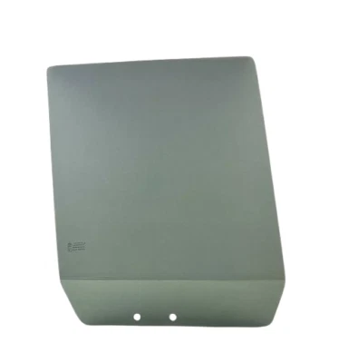 Se adapta a: 1999-2008 Suzuki GR Vitara 4D SUV puerta trasera derecha ventana vidrio/negro Foto 1 de 4