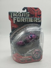 Hasbro Transformers Movie Deluxe: Arcee Action Figure jj4