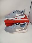 Nike Roshe One Wolf Grey White Sneakers 511881-023 Men Size 13 ~New~
