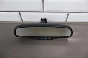 10-14 Chevy Suburban OEM Interior Rear View Mirror (Auto Dimming DD8) - Picture 1 of 10