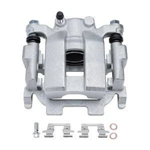 Rear Right Brake Caliper w/ Bracket for Nissan Murano Infiniti G37 Q50 Q60 Q70 - Picture 1 of 5