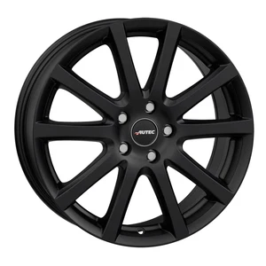 Autec Felgen SKANDIC SWM 7.0x17 ET18 4x108 für DS Automobiles DS 3 DS 4 DS 5 - Bild 1 von 5