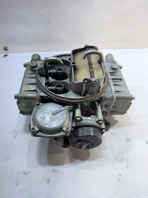 Carburador Holley 6R7072B usado en caja original Foto 1 de 4