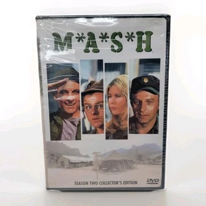 MASH Season Two Collector's Edition [DVD] DVDs - Picture 1 of 3