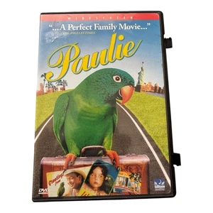 Paulie DVD, 1998 - Picture 1 of 3