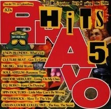 Bravo Hits 5 von Various | CD | Zustand sehr gut - Bild 1 von 2