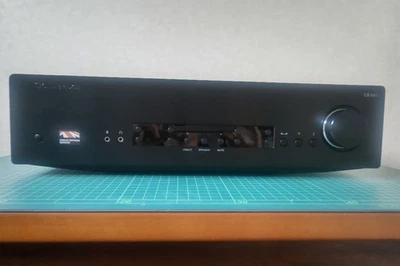 Cambridge Audio CXA60 Stereo Integrated Amplifier with DAC Confirmed Operation - Bild 1 von 4