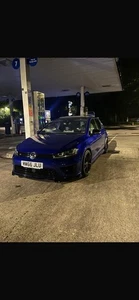 2016 VW Golf R Full Service History - Picture 1 of 15