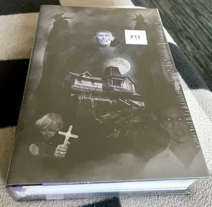 SALEM'S LOT 2025 Limited Ed Stephen King Centipede Press Tobe Hooper In Hand NOW - Picture 1 of 3