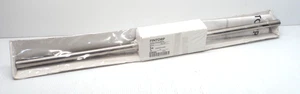 IKEA Fintorp 18481 Carina Bengs 22 1/2" Rail Holder (Silver) 402.138.39 - Picture 1 of 2