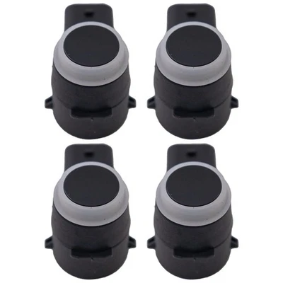 Juego de 4 sensores de asistencia de estacionamiento para MB Mercedes Van Clase R ML SLK C CL E S C250 Foto 1 de 4