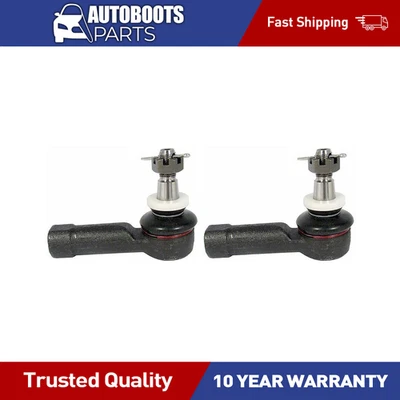 Extremos de varilla de amarre exterior Delphi para Pontiac GTO 2004 2005 2006 Foto 1 de 3