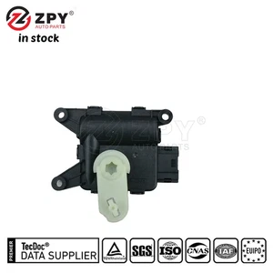 ZPY New Heater Actuator Motor For 2012-2022 VW Volkswagen Passat 561 907 511B - Picture 1 of 6
