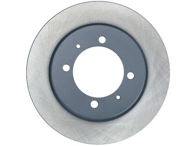 Rotor de freno trasero para Volvo V40 2000-2004 57264ZGWK 2001 2002 2003 Foto 1 de 2
