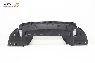 2014 - 2022 MITSUBISHI OUTLANDER ПОД ПЕРЕДНИЙ БАМПЕР БРЫЗГОВИК КРЫШКА OEM - Изображение 1 из 4