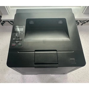 Brother HL-L6200DW WLAN (WLAN) Monochrom Laserdrucker - Bild 1 von 11