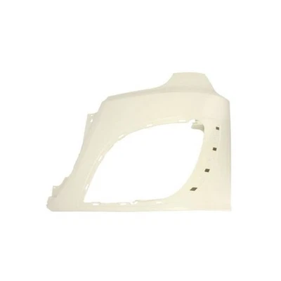 ORIGINAL® Pacol DAF-HLS-004L Gehäuse, Hauptscheinwerfer Links für Daf XF - Bild 1 von 4