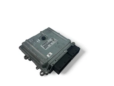 Centralina motore VOLVO V70 III BW ECU 31303095AC 0281016616 29396434 - Immagine 1 di 4