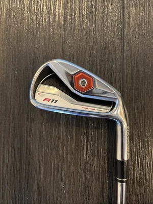Taylormade R11 4 Iron - KBS 90 Steel Regular - Right Hand - Image 1 of 4