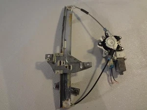Regulador ventana delantera derecha pasajero con motor para Chevrolet Impala 06-09 - Imagen 1 de 12