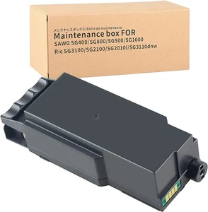 Aomya SG400 Abfallsammeleinheit SG500  - Bild 1 von 6