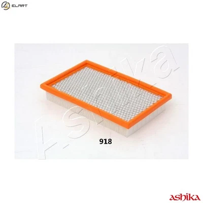 AIR FILTER 20-09-918 FOR CHRYSLER PT/CRUISER/Convertible ECC 2.0L EDZ 2.4L 4cyl - Image 1 of 4