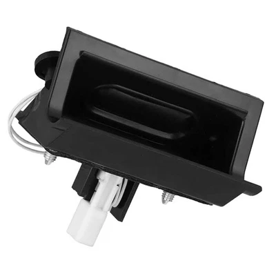 Conjunto de interruptor abridor puerta trasera Fit 2013-16 Honda CR-V 2,4 L 74810-T0A-A02 } Foto 1 de 4