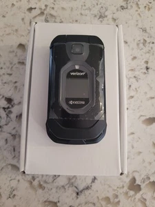 Kyocera E 4810 Verizon without Browser Unlocked flip phone - Picture 1 of 3