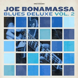 Bonamassa,Joe / Blues Deluxe Vol.2 - Bild 1 von 1