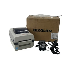 READ Bixolon SRP-770III Thermal Label Printer #UMP7654 (TC) - Picture 1 of 10