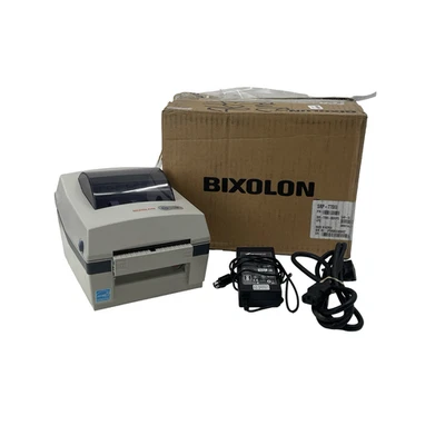 READ Bixolon SRP-770III Thermal Label Printer #UMP7654 (TC) - Image 1 of 4