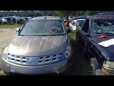 Driver Cylinder Head DOHC 3.5L 6 Cylinder Front Fits 02-04 INFINITI I35 706431 Foto 1 de 4