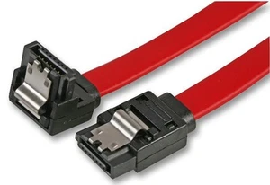 PRO SIGNAL - SATA 2.0 3Gb/s Datakabel - Afbeelding 1 van 1